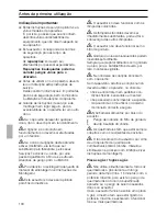 Preview for 100 page of Siemens li 48632 Operating And Installation Instructions