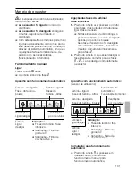 Preview for 101 page of Siemens li 48632 Operating And Installation Instructions