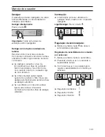 Preview for 103 page of Siemens li 48632 Operating And Installation Instructions