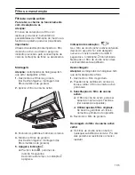 Preview for 105 page of Siemens li 48632 Operating And Installation Instructions