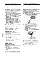 Preview for 106 page of Siemens li 48632 Operating And Installation Instructions