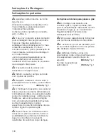 Preview for 108 page of Siemens li 48632 Operating And Installation Instructions