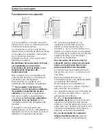 Preview for 109 page of Siemens li 48632 Operating And Installation Instructions