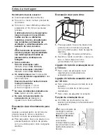 Preview for 110 page of Siemens li 48632 Operating And Installation Instructions