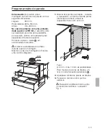 Preview for 111 page of Siemens li 48632 Operating And Installation Instructions