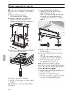 Preview for 112 page of Siemens li 48632 Operating And Installation Instructions