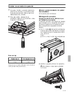 Preview for 113 page of Siemens li 48632 Operating And Installation Instructions