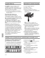 Preview for 114 page of Siemens li 48632 Operating And Installation Instructions