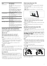 Preview for 7 page of Siemens LI28022TR Instruction Manual