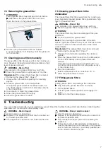 Preview for 7 page of Siemens LI60LBC24 User Manual And Installation Instructions