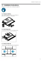 Preview for 9 page of Siemens LI60LBC24 User Manual And Installation Instructions