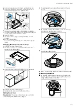 Preview for 13 page of Siemens LI60LBC24 User Manual And Installation Instructions