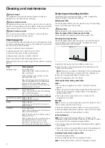 Preview for 6 page of Siemens LI60OA521 Instruction Manual