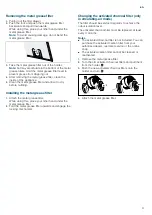 Preview for 9 page of Siemens LI63TCA 1T Series Instruction Manual