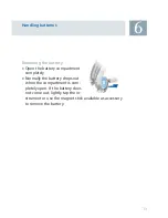 Preview for 13 page of Siemens Life User Manual