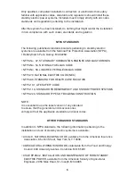 Preview for 6 page of Siemens Liquid-cooled Generators Installation Manuallines