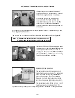 Preview for 12 page of Siemens Liquid-cooled Generators Installation Manuallines