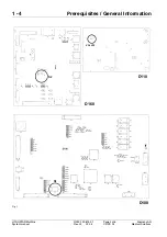 Предварительный просмотр 8 страницы Siemens LITHOSTAR Multiline SP Start-Up Instructions