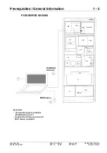 Предварительный просмотр 9 страницы Siemens LITHOSTAR Multiline SP Start-Up Instructions