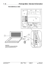 Предварительный просмотр 10 страницы Siemens LITHOSTAR Multiline SP Start-Up Instructions