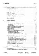 Preview for 3 page of Siemens LITHOSTAR Multiline Installation Instructions Manual