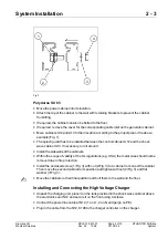 Preview for 11 page of Siemens LITHOSTAR Multiline Installation Instructions Manual