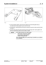 Preview for 13 page of Siemens LITHOSTAR Multiline Installation Instructions Manual