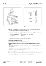 Preview for 14 page of Siemens LITHOSTAR Multiline Installation Instructions Manual