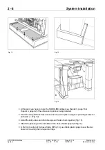 Preview for 16 page of Siemens LITHOSTAR Multiline Installation Instructions Manual