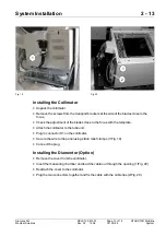 Preview for 21 page of Siemens LITHOSTAR Multiline Installation Instructions Manual