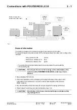 Preview for 23 page of Siemens LITHOSTAR Multiline Installation Instructions Manual