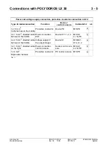 Preview for 27 page of Siemens LITHOSTAR Multiline Installation Instructions Manual