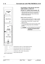 Preview for 28 page of Siemens LITHOSTAR Multiline Installation Instructions Manual