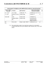 Preview for 29 page of Siemens LITHOSTAR Multiline Installation Instructions Manual