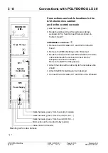 Preview for 30 page of Siemens LITHOSTAR Multiline Installation Instructions Manual