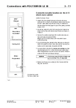 Preview for 33 page of Siemens LITHOSTAR Multiline Installation Instructions Manual