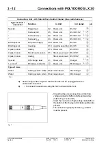 Preview for 34 page of Siemens LITHOSTAR Multiline Installation Instructions Manual