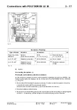 Preview for 39 page of Siemens LITHOSTAR Multiline Installation Instructions Manual