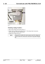 Preview for 42 page of Siemens LITHOSTAR Multiline Installation Instructions Manual