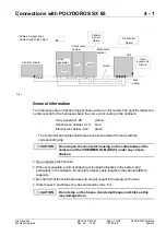 Preview for 43 page of Siemens LITHOSTAR Multiline Installation Instructions Manual