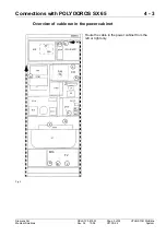 Preview for 45 page of Siemens LITHOSTAR Multiline Installation Instructions Manual