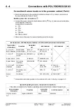 Preview for 46 page of Siemens LITHOSTAR Multiline Installation Instructions Manual