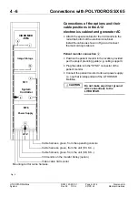 Preview for 48 page of Siemens LITHOSTAR Multiline Installation Instructions Manual