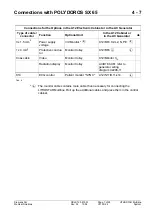 Preview for 49 page of Siemens LITHOSTAR Multiline Installation Instructions Manual