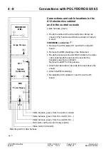 Preview for 50 page of Siemens LITHOSTAR Multiline Installation Instructions Manual