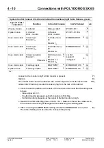 Preview for 52 page of Siemens LITHOSTAR Multiline Installation Instructions Manual