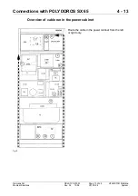 Preview for 55 page of Siemens LITHOSTAR Multiline Installation Instructions Manual