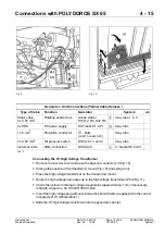 Preview for 57 page of Siemens LITHOSTAR Multiline Installation Instructions Manual