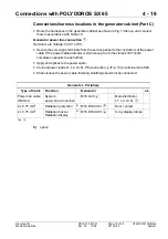 Preview for 61 page of Siemens LITHOSTAR Multiline Installation Instructions Manual