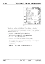 Preview for 62 page of Siemens LITHOSTAR Multiline Installation Instructions Manual